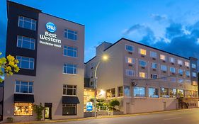 Best Western Dorchester Hotel